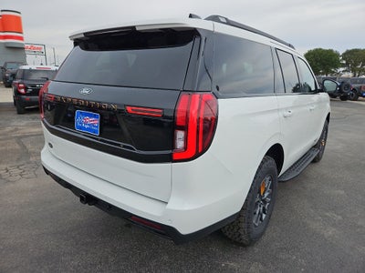2026 Ford Expedition Tremor®