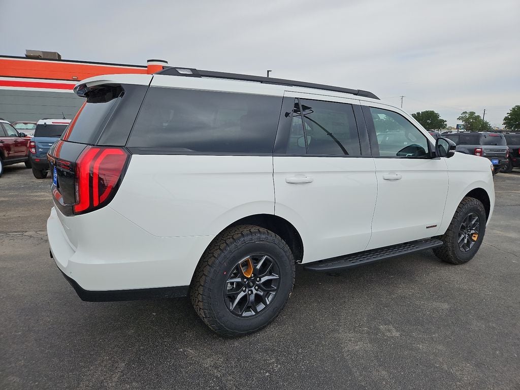 2026 Ford Expedition Tremor®