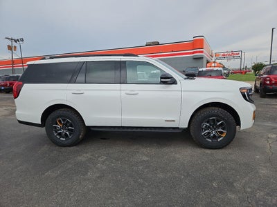 2026 Ford Expedition Tremor®