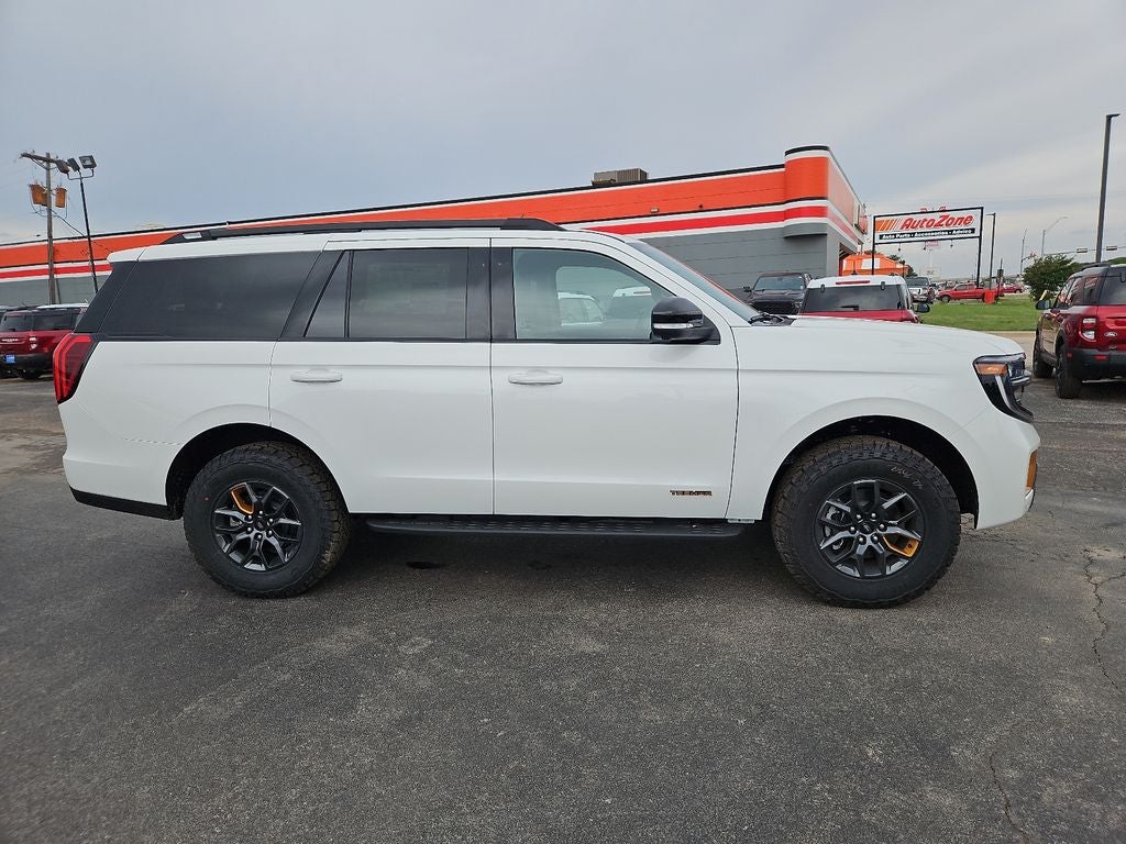 2026 Ford Expedition Tremor®