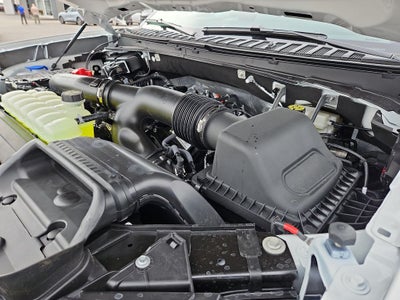2026 Ford Expedition Tremor®