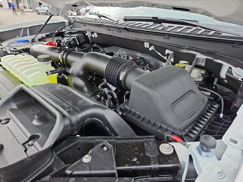 2026 Ford Expedition Tremor®