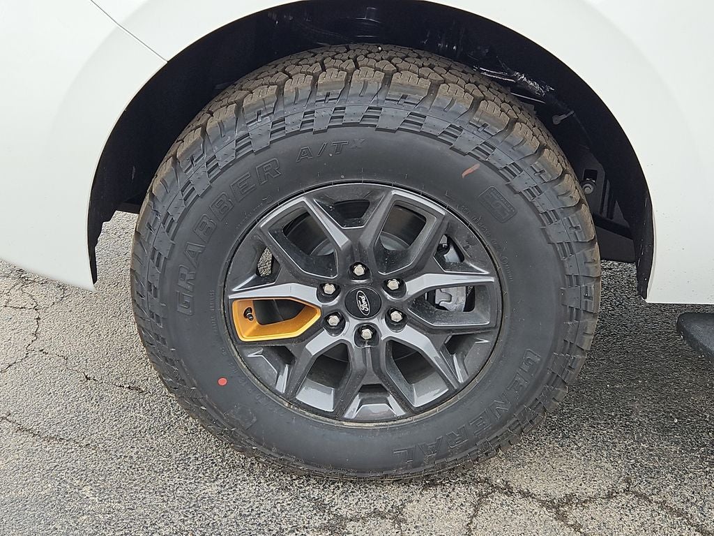 2026 Ford Expedition Tremor®