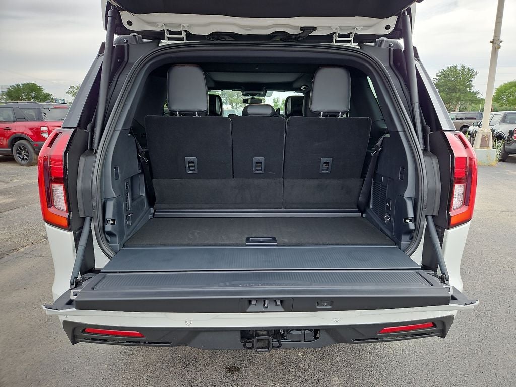 2026 Ford Expedition Tremor®
