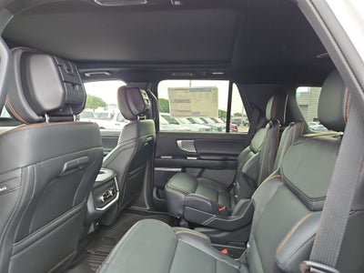 2026 Ford Expedition Tremor®