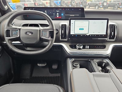 2026 Ford Expedition Tremor®