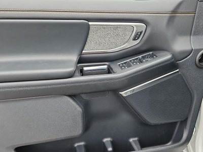 2026 Ford Expedition Tremor®