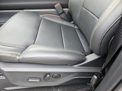 2026 Ford Expedition Tremor®