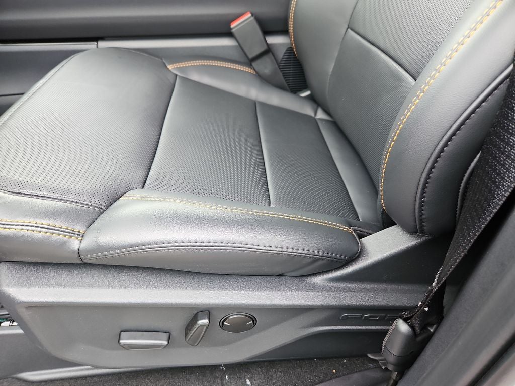 2026 Ford Expedition Tremor®