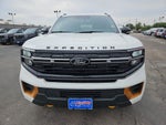 2026 Ford Expedition Tremor®