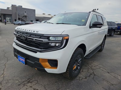 2026 Ford Expedition Tremor®