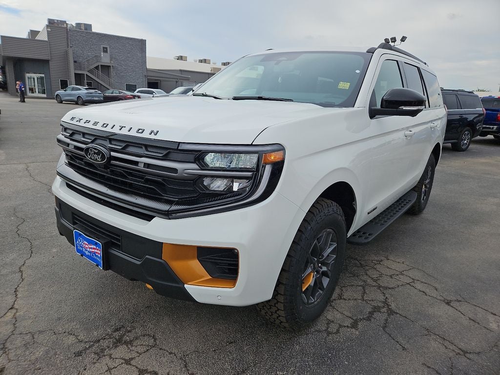 2026 Ford Expedition Tremor®