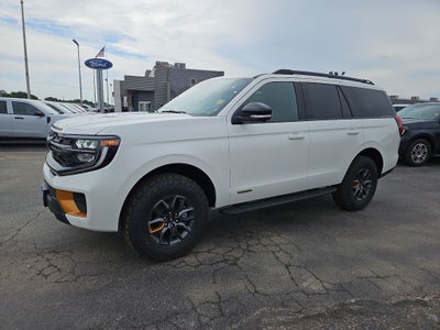 2026 Ford Expedition Tremor®