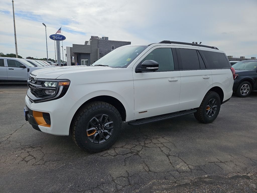 2026 Ford Expedition Tremor®