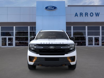 2026 Ford Expedition Tremor®