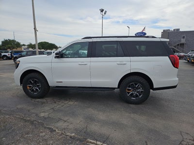 2026 Ford Expedition Tremor®