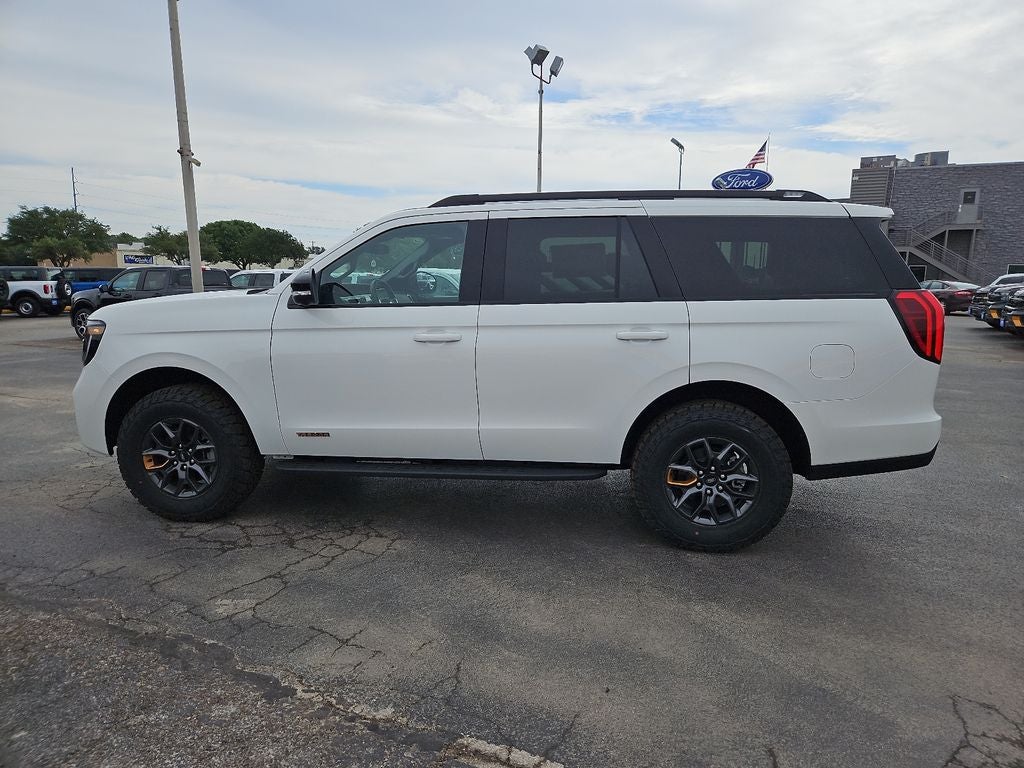 2026 Ford Expedition Tremor®
