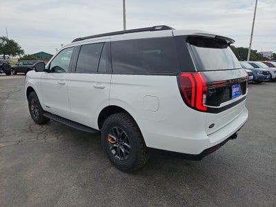 2026 Ford Expedition Tremor®