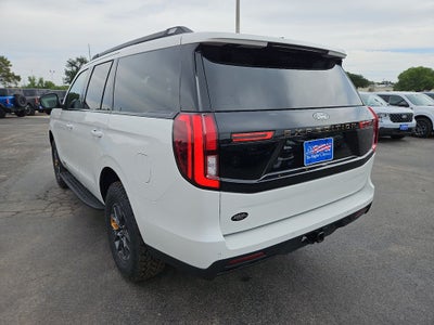 2026 Ford Expedition Tremor®