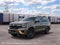 2027 Ford Expedition Tremor®