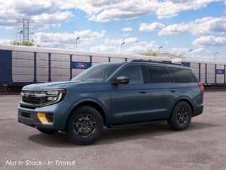 2027 Ford Expedition Tremor®