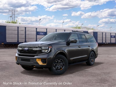 2027 Ford Expedition Tremor®