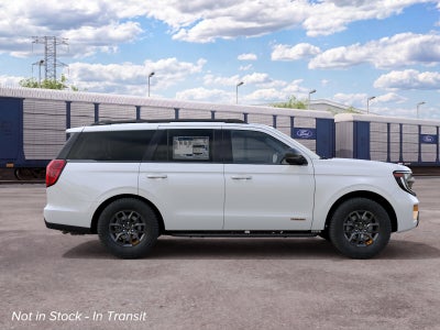 2027 Ford Expedition Tremor®