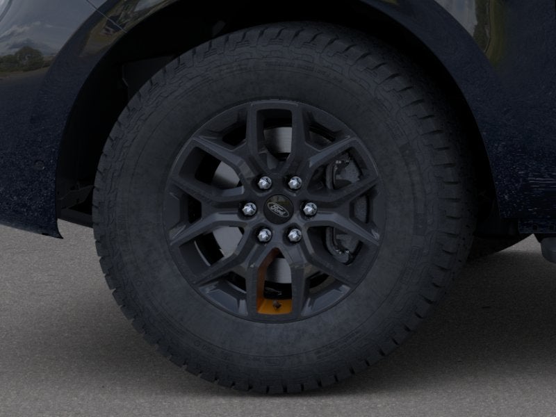 2026 Ford Expedition Tremor®