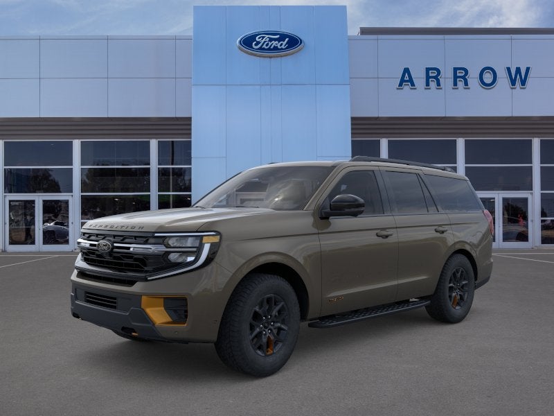 2026 Ford Expedition Tremor®