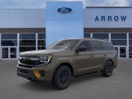 2026 Ford Expedition Tremor®
