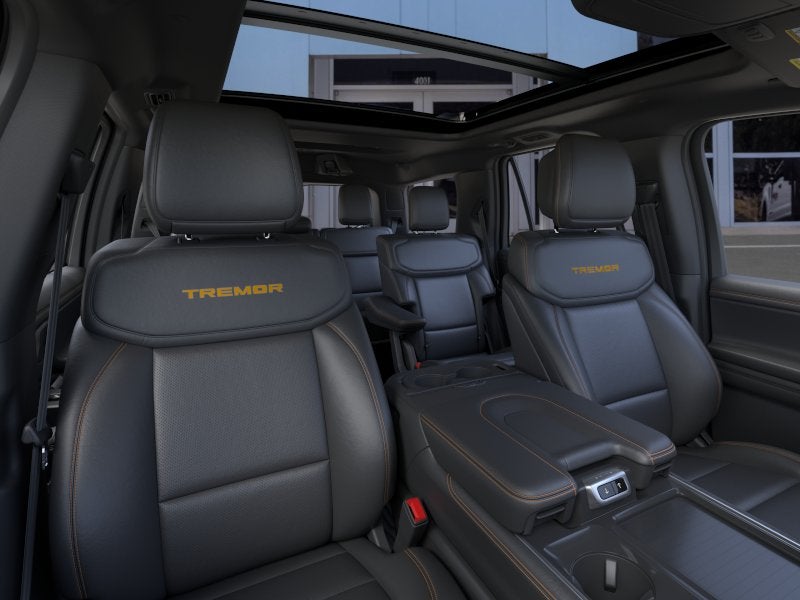 2026 Ford Expedition Tremor®
