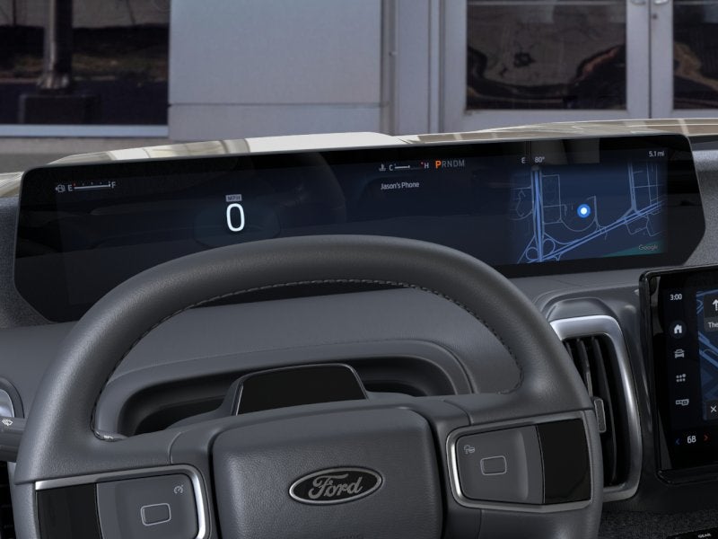 2026 Ford Expedition Tremor®