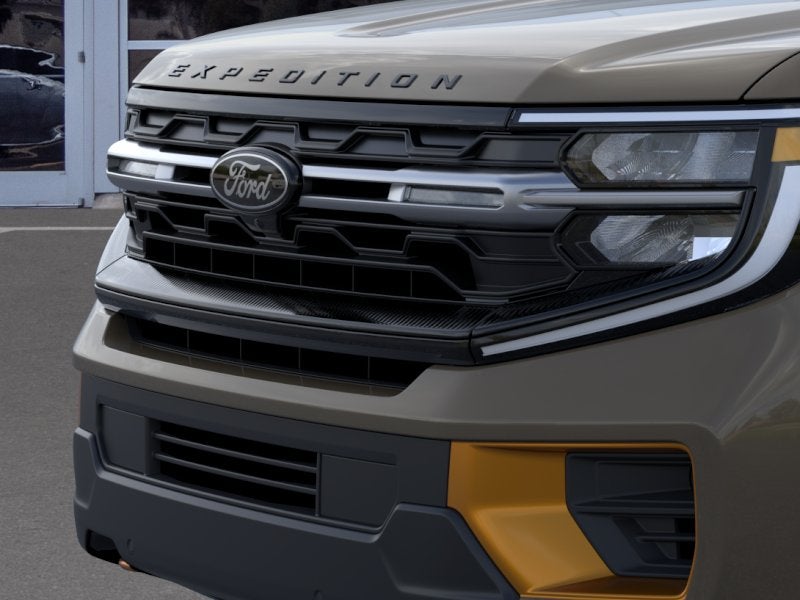 2026 Ford Expedition Tremor®