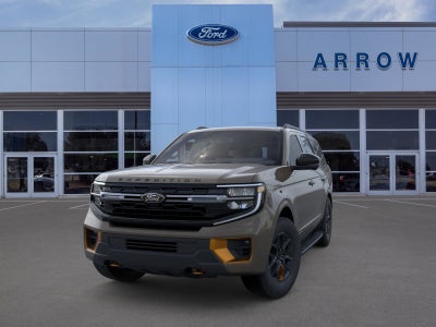 2026 Ford Expedition Tremor®