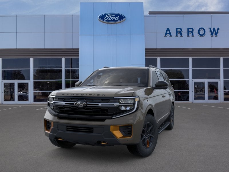2026 Ford Expedition Tremor®