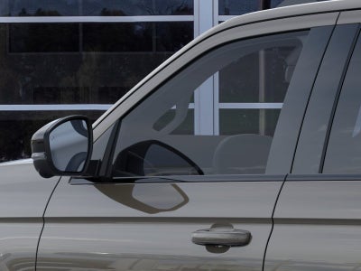 2026 Ford Expedition Tremor®