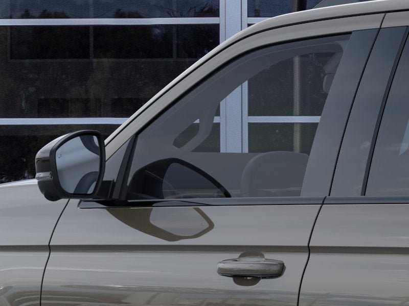 2026 Ford Expedition Tremor®
