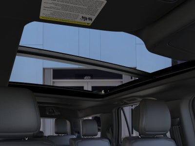2026 Ford Expedition Tremor®