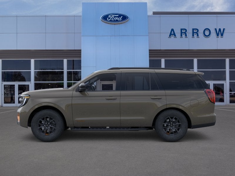 2026 Ford Expedition Tremor®