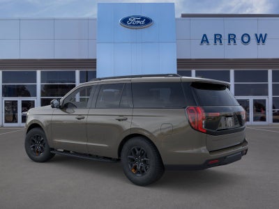 2026 Ford Expedition Tremor®