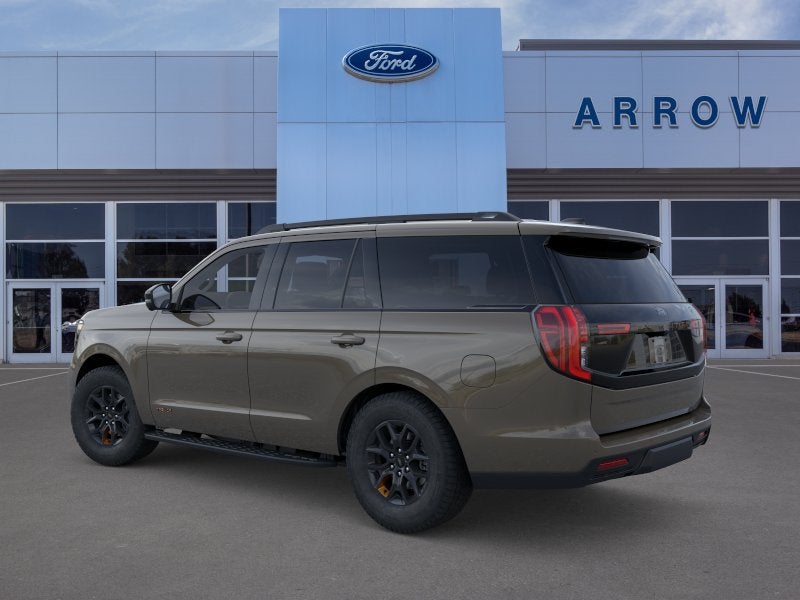 2026 Ford Expedition Tremor®