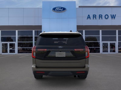 2026 Ford Expedition Tremor®