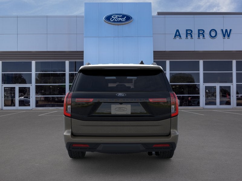 2026 Ford Expedition Tremor®