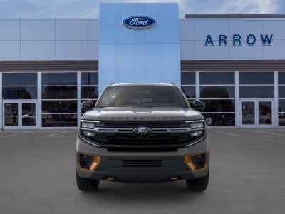 2026 Ford Expedition Tremor®