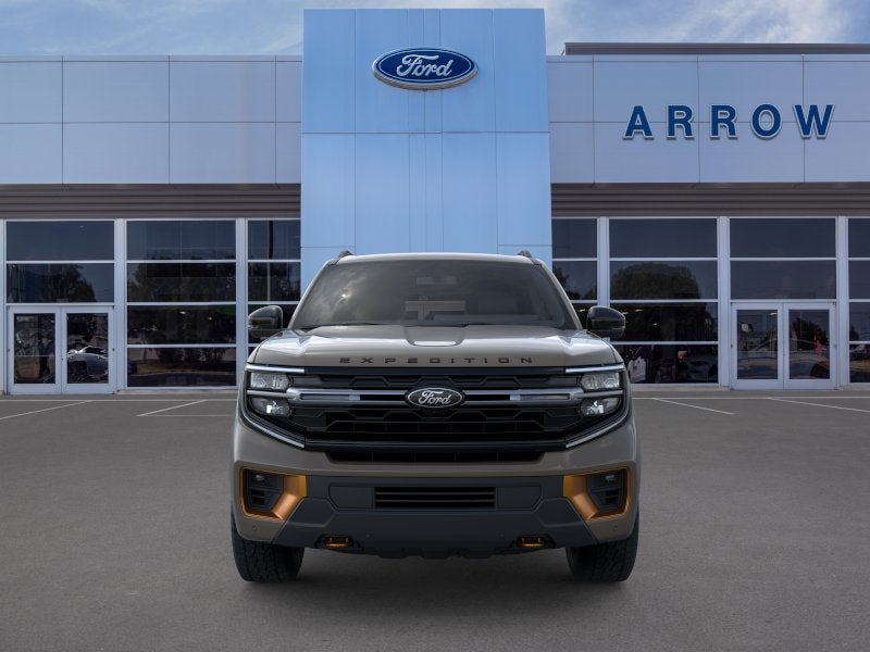 2026 Ford Expedition Tremor®