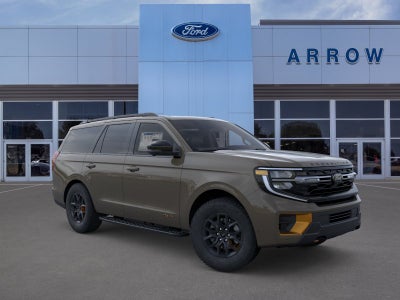 2026 Ford Expedition Tremor®