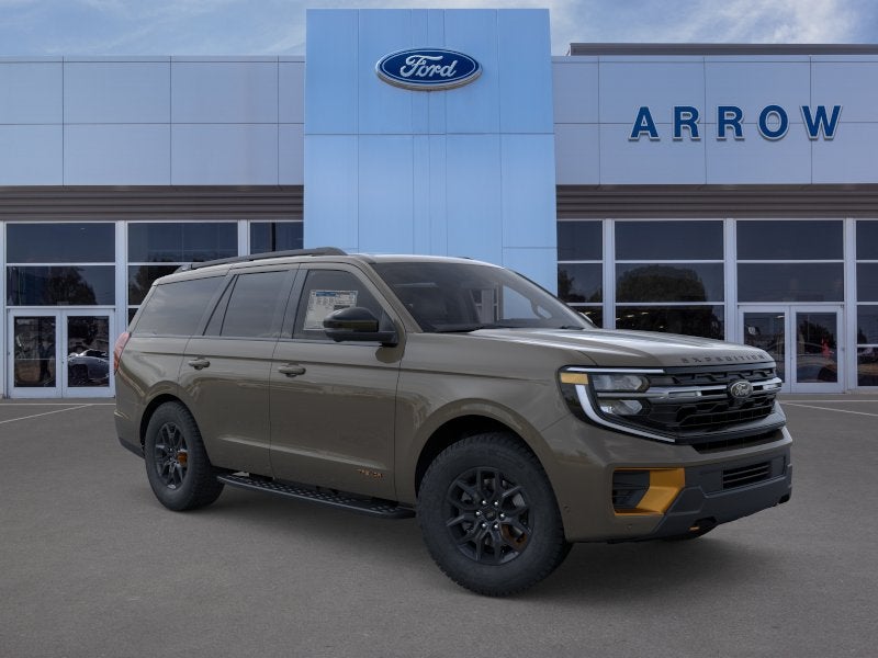 2026 Ford Expedition Tremor®