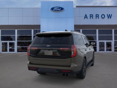 2026 Ford Expedition Tremor®