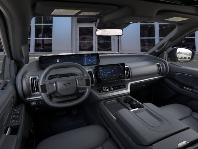 2026 Ford Expedition Tremor®