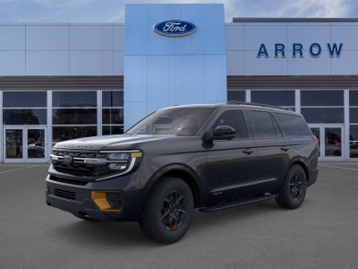 2026 Ford Expedition Tremor®